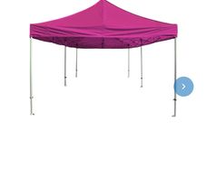 2 gazebos
