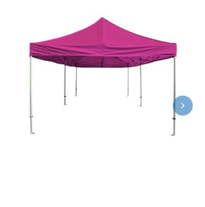 2 gazebos
