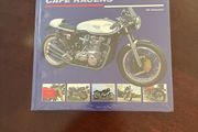 British Cafe Racers by Ulf Cloesen