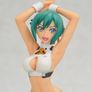 Aquarion Evol - Zessica Wong - Figuarts ZERO (Bandai) Image 6