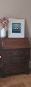 Writing desk
