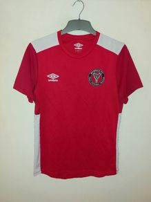 monread fc jersey