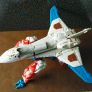 Transformers: Sky Lynx Image 2