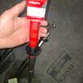 Hilti chisel  for te1000 te1500 te2000 te800 te905 Image 4
