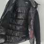 Black Zara coat Image 4