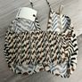 BNWT Pull & Bear Crop Top Image 7