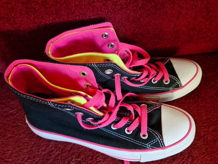 Converse