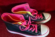 Converse High Tops - New