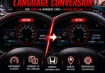 Japanese to English Language Conversion - Dublin