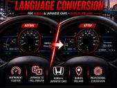 Japanese to English Language Conversion - Dublin
