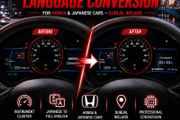 Japanese to English Language Conversion - Dublin