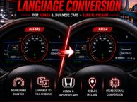 main image for ad Japanese to English Language Conversion - Dublin
