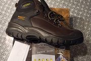 Grisport safety boots