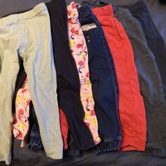 Bundle girl 18-24