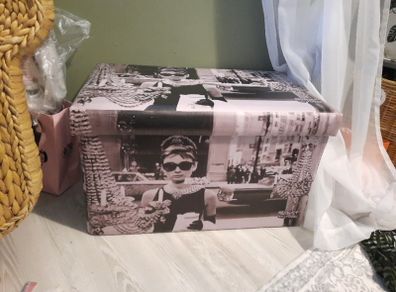 storage seat