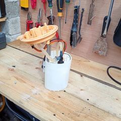 Mk7 golf fuel pump 1.6tdi