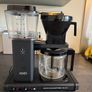 Moccamaster KBG Select Coffee Maker Image 2