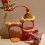 Littlest Pet Shop Candy Swirl Palace and Pets Image 4