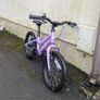 Ridgeback melody kids bike Image 2