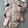 Baby bjorn mini carrier leopard Image 3