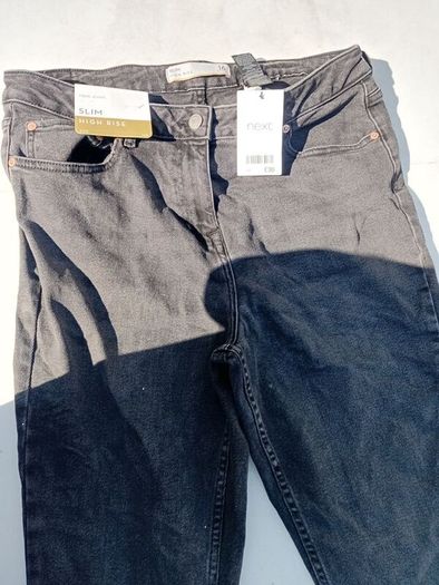 Next Jeans.