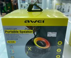 Awei KA19 speaker