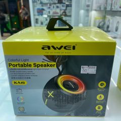 Awei KA19 speaker