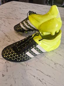 Adidas Ace 15.1