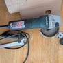 metabo cord grinder w9-115 900W Image 2