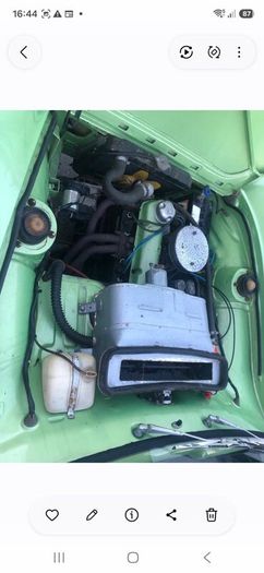 Ford Anglia Van