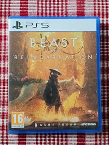 Beast of Reincarnation