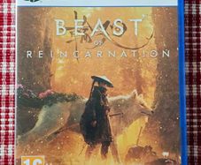 Beast of Reincarnation