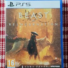 Beast of Reincarnation