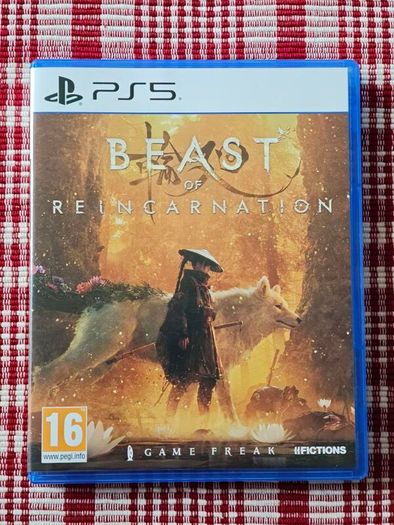 Beast of Reincarnation