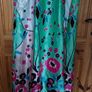 Elise Ryan floral maxi dress (free postage) Image 8
