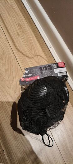 skate guard set