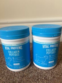 Vital Proteins Collagen Peptides 284g
