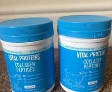 Vital Proteins Collagen Peptides 284g