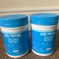 Vital Proteins Collagen Peptides 284g