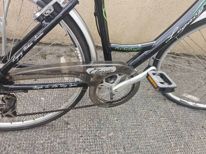 bike