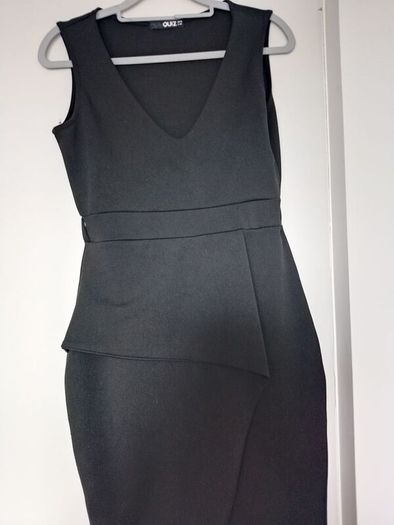 quiz dress