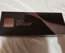 GHD Original Hair Straightener