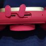 Kiddi zoom kids camera pink with games Image 3