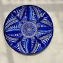 Beautiful Spanish Plates - Vintage Image 9