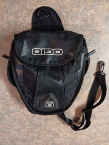 motorcycle tank bag Ogio