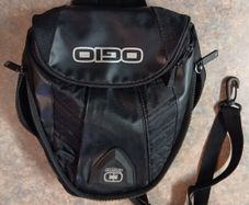 motorcycle tank bag Ogio