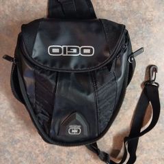 motorcycle tank bag Ogio