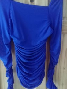 Ladies top size 18/.  1xl