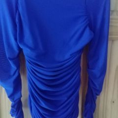 Ladies top size 18/.  1xl