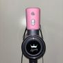 Pink Cordless hoover Image 3